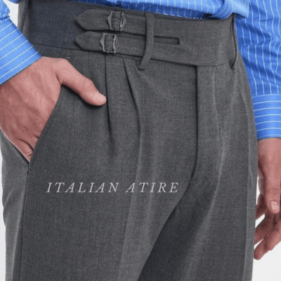 Gurkha-pants-by-Italian Attire