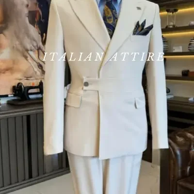 Suits by Italian Attire