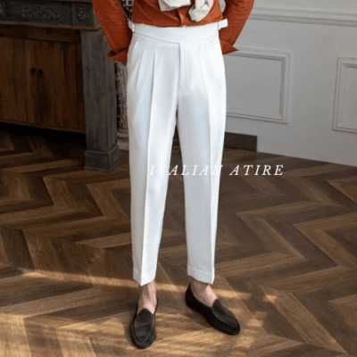 White Gurkha-pants-by-Italian Atire